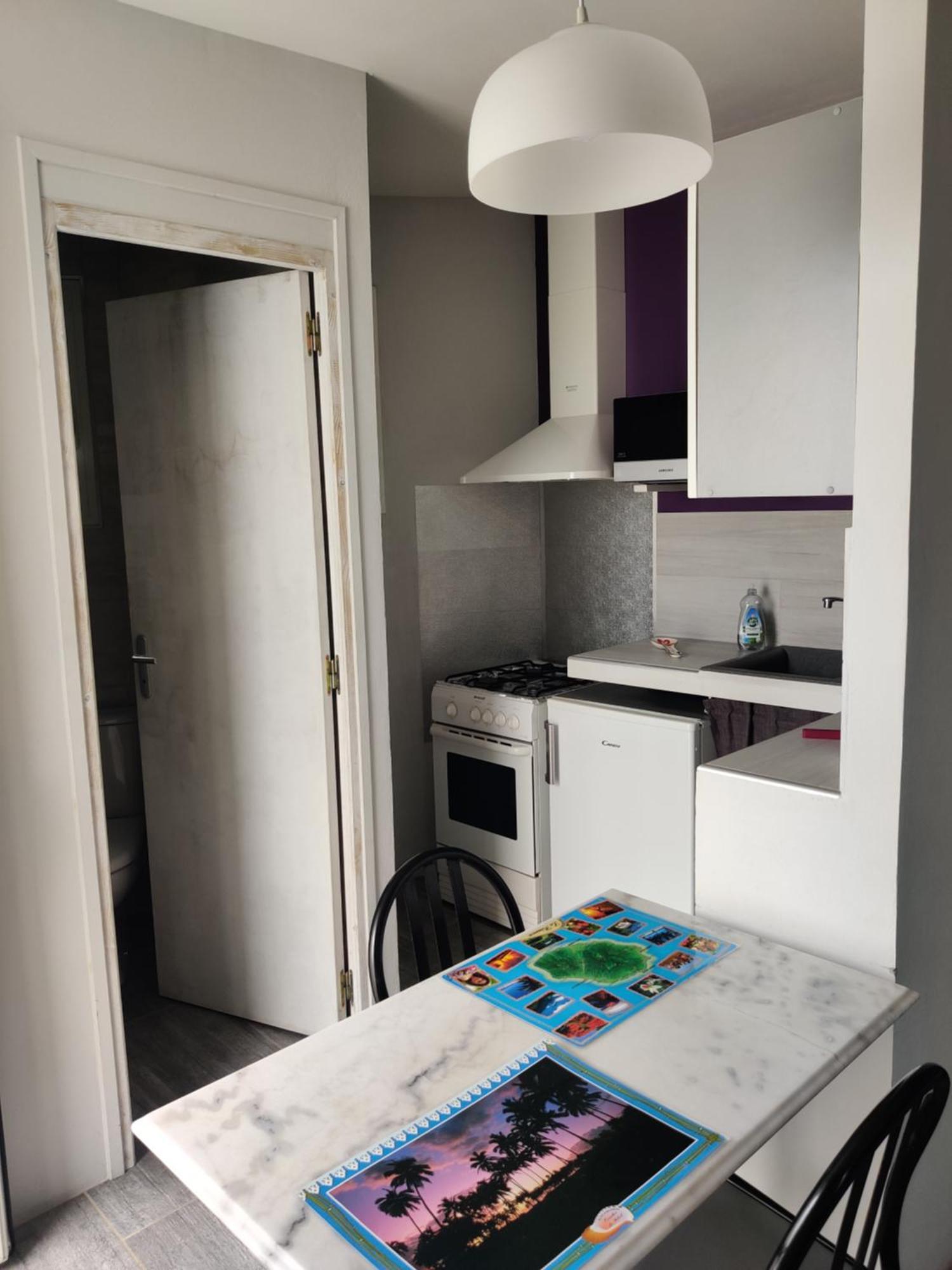 Joli Studio Cocooning & Discret, A 2Mns De La 4 Voies La Possession Dış mekan fotoğraf