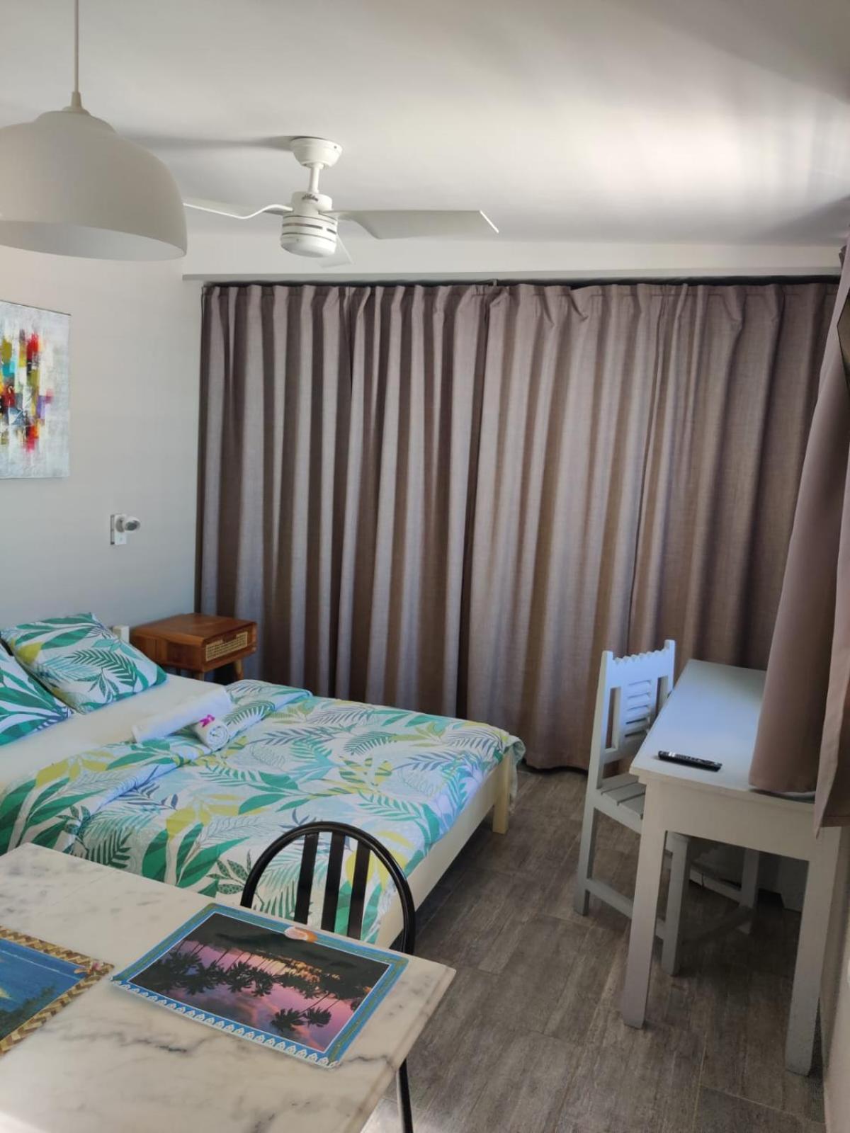 Joli Studio Cocooning & Discret, A 2Mns De La 4 Voies La Possession Dış mekan fotoğraf