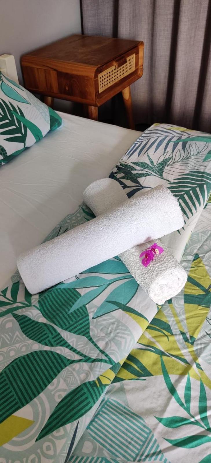 Joli Studio Cocooning & Discret, A 2Mns De La 4 Voies La Possession Dış mekan fotoğraf